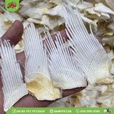 Vi cá hồi sấy khô cho chó mèo | OMP