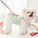 OHMYPET- Áo dây