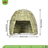Nhà cỏ cho thỏ bọ | OMP