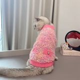 OHMYPET - Áo len: