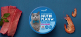 NUTRI PLAN - Pate cho mèo