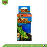 Đèn sưởi ban ngày cho bò sát | Daylight Blue Reptile Bulb | ZOOMED