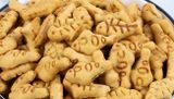 OHMYPET - Cookies cá