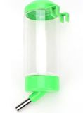 Bình nước gắn lồng chó mèo 350ml | OMP