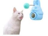 Cat mint ball
