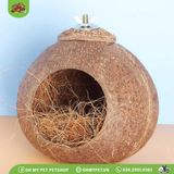 Sơ dừa lót tổ chim | OMP