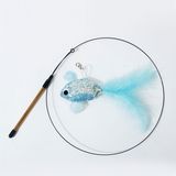 OHMYPET - Cần câu mèo