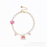 OHMYPET - Vòng cổ