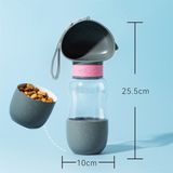OHMYPET - Bình du lịch