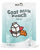 PET Q - Súp thưởng cho mèo
