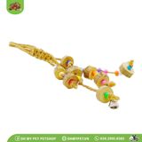 Đồ chơi vẹt dây thừng gỗ | Trixie