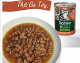 MONGE - Pate cho chó