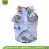 Áo sơ mi hawaii | DOGGY DOLLY AS2