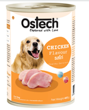 OSTECH - Pate cho chó