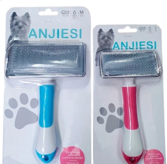OHMYPET - Lược