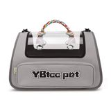 OHMYPET - Giỏ xách quai dây thừng