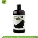 Sữa tắm cho chó trưởng thành | Doggy Potion Shampoo 500ml