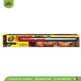 Chụp đèn dài | Reptisun T5 HO Terrarium Hood | ZOOMED