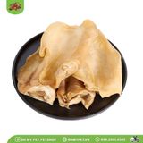 Tai bò sấy cho chó | OMP
