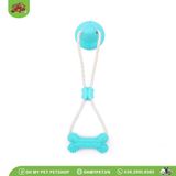 Dây thừng cao su xương đồ chơi chó | OMP