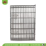 Hàng rào sắt 6 tấm | OMP