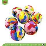 Banh mút đồ chơi mèo | OMP