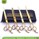 Bộ kéo tỉa lông cao cấp | OMP