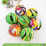 Banh mút đồ chơi mèo | OMP