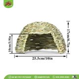 Nhà cỏ cho thỏ bọ | OMP