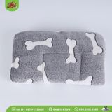 Nệm ngủ cho chó mèo | OMP