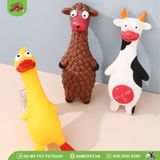 Đồ chơi chó hình thú | OMP