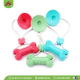 Dây thừng cao su xương đồ chơi chó | OMP