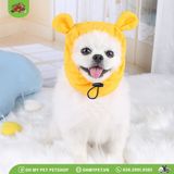 Nón vải hóa trang lừa | OMP