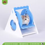 Xích đu cho thú nhỏ | OMP
