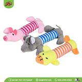 Đồ chơi thú bông dây thừng chó | OMP