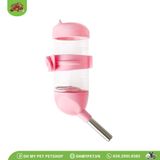 Bình nước treo lồng cho thú nhỏ 80ml | OMP