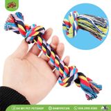 Dây thừng đồ chơi chó | OMP