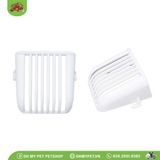 Giỏ rau treo cho chim | OMP
