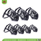 Rọ mõm nhựa cho chó | OMP