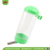 Bình nước gắn lồng chó mèo 350ml | OMP