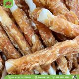 Que sữa quấn thịt gà | AIRRY