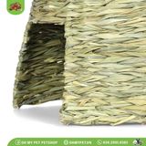 Nhà cỏ cho thỏ bọ | OMP