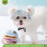 Nón tai bèo | OMP