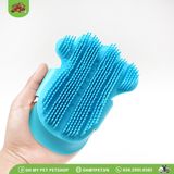 Bàn tay tắm chó mèo | OMP