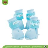 Giày nhựa đi mưa | Hippidog
