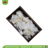 Vi cá hồi sấy khô cho chó mèo | OMP