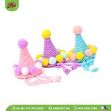 Nón len sinh nhật | OMP
