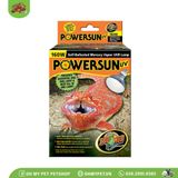 Đèn sưởi công suất cao cho bò sát | PowerSun UV | ZOOMED