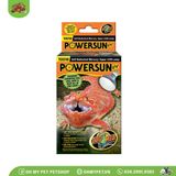 Đèn sưởi công suất cao cho bò sát | PowerSun UV | ZOOMED