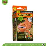 Đèn sưởi công suất cao cho bò sát | PowerSun UV | ZOOMED